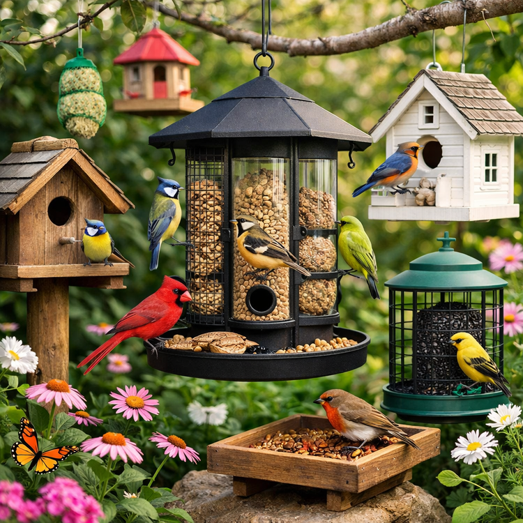 Bird Care