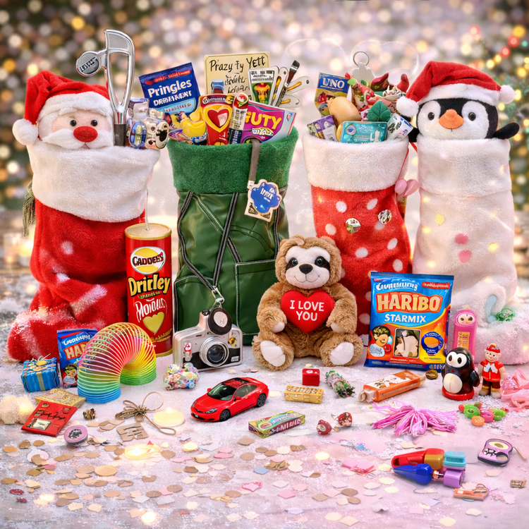 Stocking Fillers
