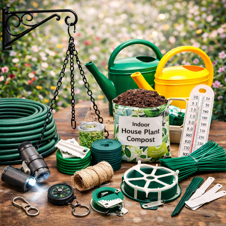Garden Essentials