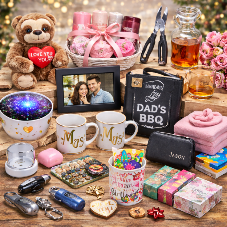 Gift Ideas