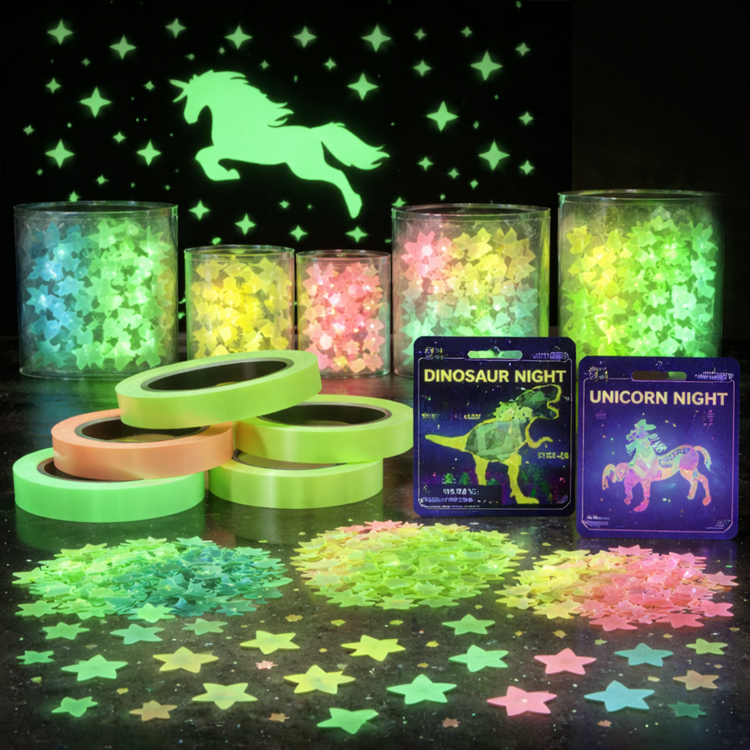 Glow In The Dark
