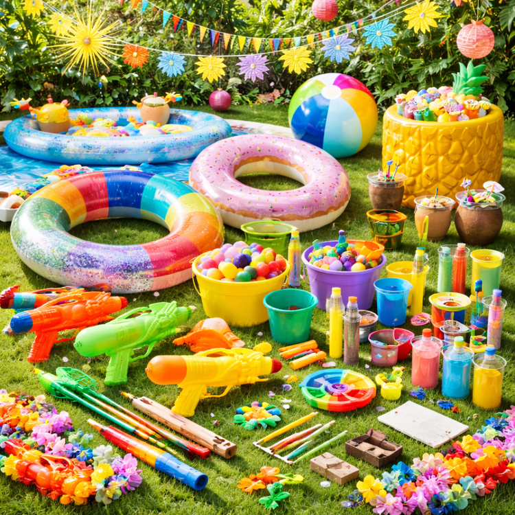 Summer Fun