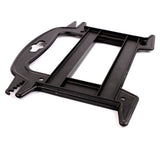 2x Christmas Light Storage Holder Cable Organiser Tangle Free Rack Reel Cradle