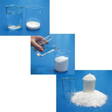 Magic Fake Snow Christmas Decoration Instant Artificial Powder Just Add Water 8g