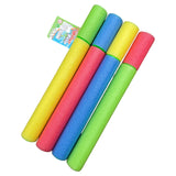 12x Foam Water Gun 50cm Hydro Blasters Pump Shooter Kids Summer Party Gift Toy