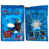Fake Snow Christmas Decoration Powder 5 packs Fun Magic Instant Artificial Kids