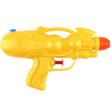 6x Water Pistol Gun Set Kids 17cm Toy Pump Shooter Outdoor Summer Garden Party