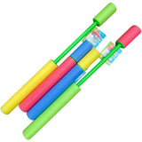 Foam Water Gun Hydro Blaster Kids Summer Toy Shooter Squirter Pump Pool Party