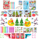 Stocking Fillers For Kids Christmas Party Bag Filler Xmas Eve Box Toy Gift Idea