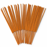 40 Citronella Incense Sticks Candles Outdoor Garden Anti Bug Fly Mosquito Insect