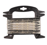 2x Christmas Light Storage Holder Cable Organiser Tangle Free Rack Reel Cradle