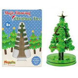 12x Magic Growing Christmas Tree Stocking Filler For Kid Science Crystal Toy Box