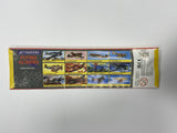 12x Flying Glider Plane Toy Birthday Party Bag Filler For Kids Jet Fighters