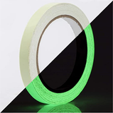5mm Glow In The Dark Tape Self Adhesive Wall Art Sticker Luminous Pin Strip Gift