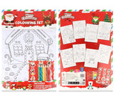 Stocking Fillers For Kids Christmas Party Bag Filler Xmas Eve Box Toy Gift Idea