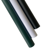 Chalkboard Roll Message board 2m Sticker White Blackboard Wallpaper Display Film