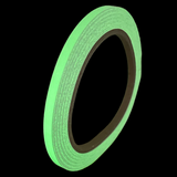 5mm Glow In The Dark Tape Self Adhesive Wall Art Sticker Luminous Pin Strip Gift