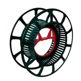 2x Christmas Light Storage Reel Cable Organiser Tangle Free Holder Rack Cradle