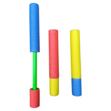 24x Foam Water Gun 50cm Hydro Blasters Pump Shooter Kids Summer Party Gift Toy