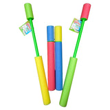 Foam Water Gun Hydro Blaster Kids Summer Toy Shooter Squirter Pump Pool Party