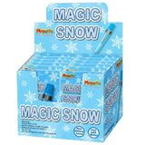 Magic Fake Snow Stocking Filler For Kids Christmas Eve Box Xmas Nativity Gift