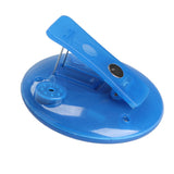 4x Digital Kitchen Timers Magnetic Clip Restaurant Chef Aid Count Down Stopwatch