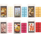 Scented Wax Melts Woodbridge High Quality Fragrence Oil Snap Bars Burner Melter