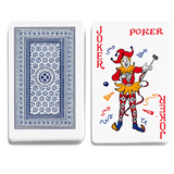 Playing Cards 1-24 Packs Deck of Quality Plastic Coated Professional Poker Game