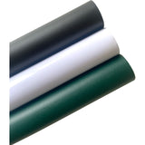 Chalkboard Roll Message board 2m Sticker White Blackboard Wallpaper Display Film