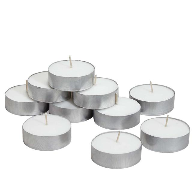 Tea Light Oil Burner Wax Melt Warmer Ceramic Candle Holder New Home Gift Idea
