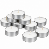 Tea Light Oil Burner Glass Wax Melt Warmer Metal Candle Holder Xmas Gift Idea