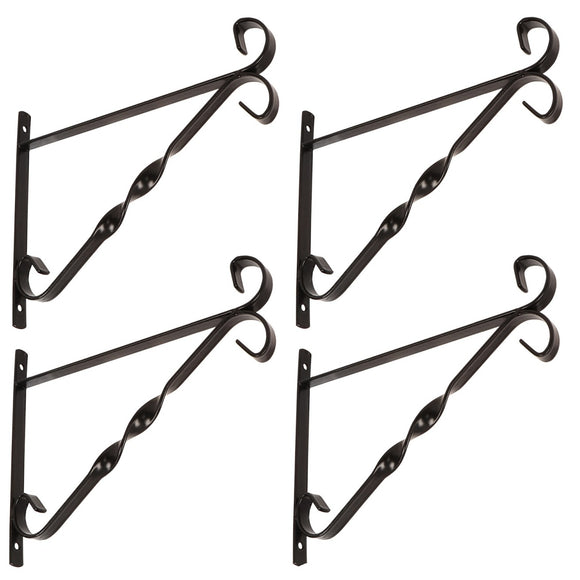 Hanging Basket Brackets 10