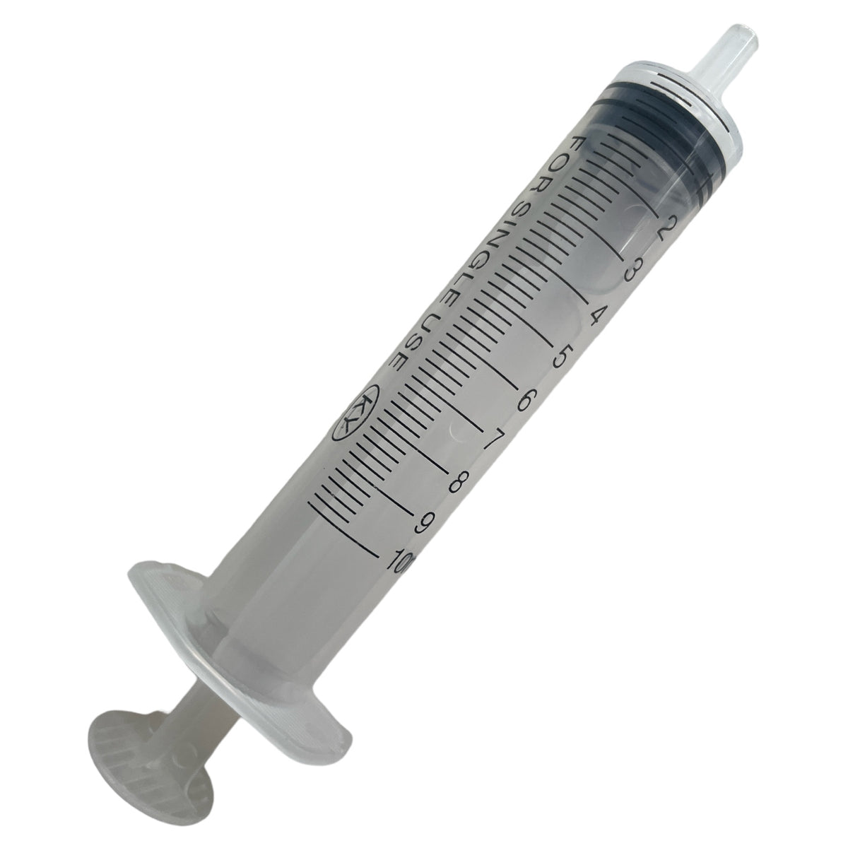 Plastic Syringe Reusable Plant Nutrient Measuring Tube Tool Hydroponic Grow Room