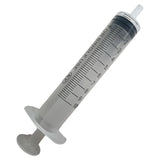 Plastic Syringe Reusable Plant Nutrient Measuring Tube Tool Hydroponic Grow Room