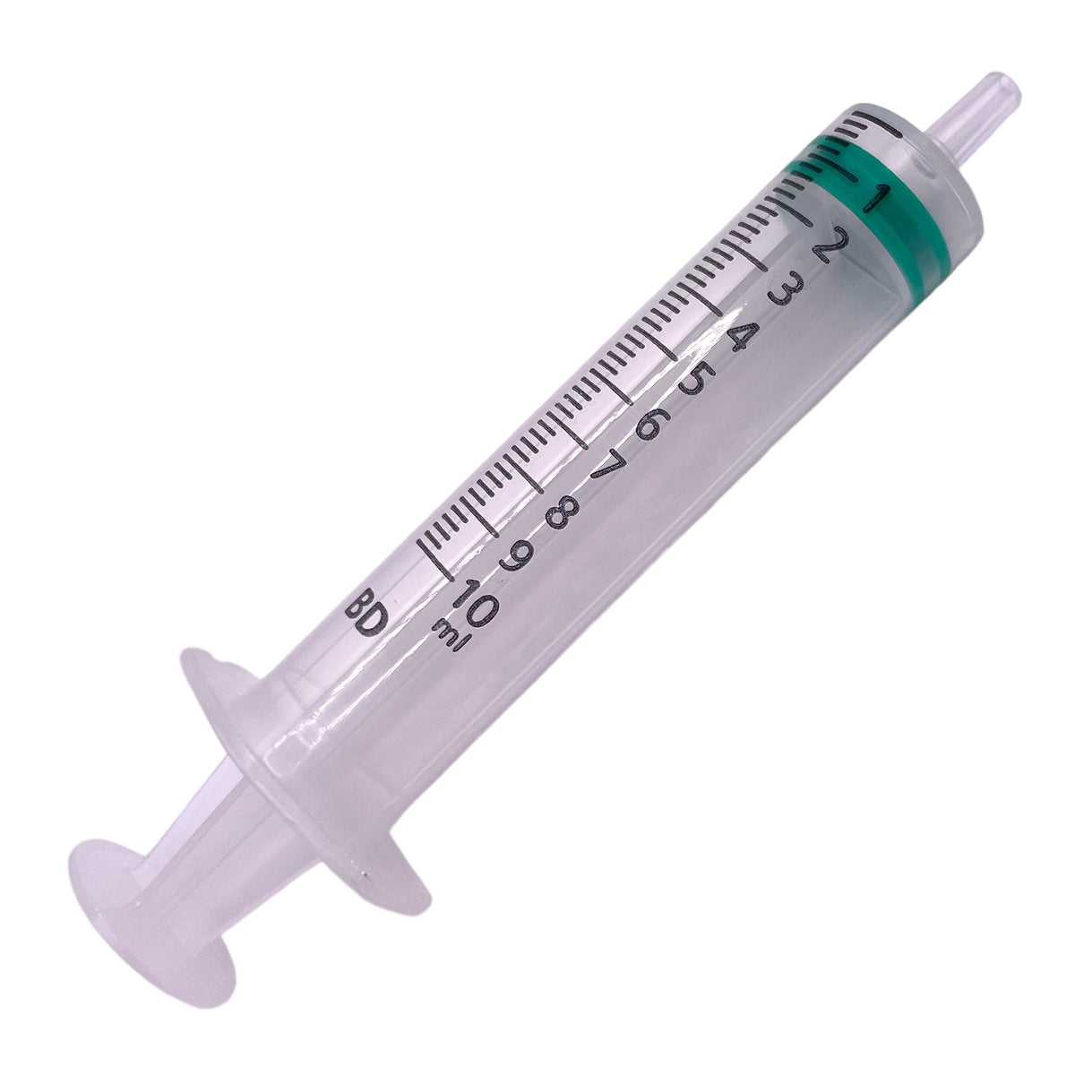 Plastic Syringe Reusable Plant Nutrient Measuring Tube Tool Hydroponic Grow Room