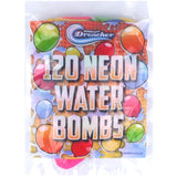 Water Bomb Balloons For Summer Water Fight Garden Game