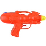 Orange 17cm water pistol gun