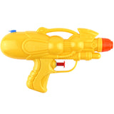 Yellow 17cm water pistol gun