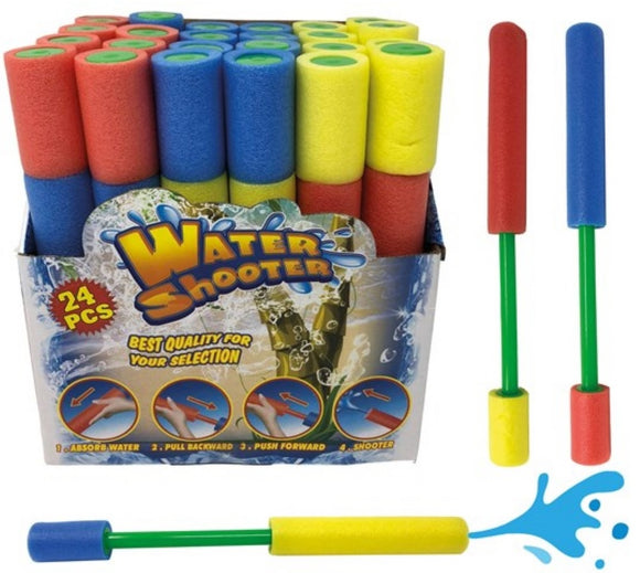 20cm Foam water squirter