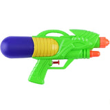 green 29cm water pistol gun