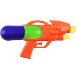 Orange 29cm water pistol gun