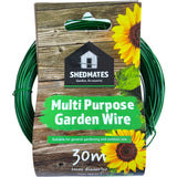 Multi purpose garden wire 30m x 1mm