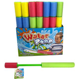 foam water shooters large 35cm water gun