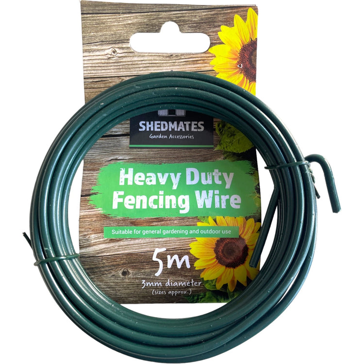 5m Garden wire 3mm diameter