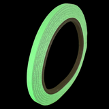 10m glow in the dark tape 5mm