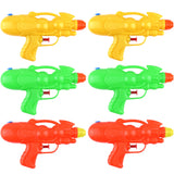 6 water pistols at trade prices