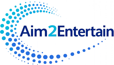Aim2Entertain Ltd