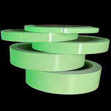 10m glow in the dark tape 5mm 10mm 12mm 15mm 20mm 25mm