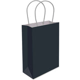 Party Gift Bags With Handles Small Present Paper Bag Loot Favours Bag Recyclable