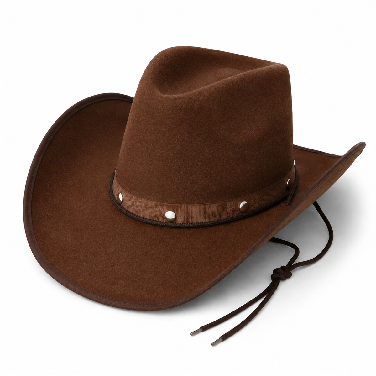 Adult Texan Cowgirl Cowboy Hat Wild West Hen Stag Fancy Dress Party Mens Women